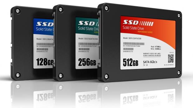 World's Largest SSD Hard Drive - Flavor Flavorlab