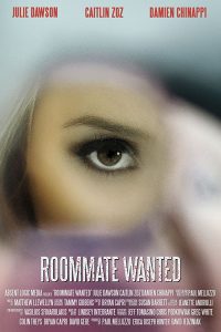 Flavorlab provided sound design and mix for thriller, Roommate Wanted