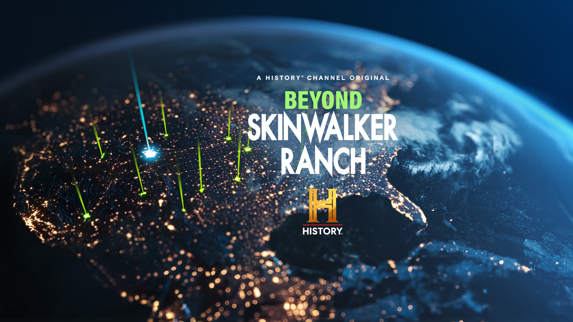 Beyond Skinwalker Ranch Main Promo Image